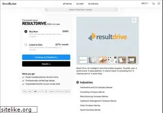 resultdrive.com