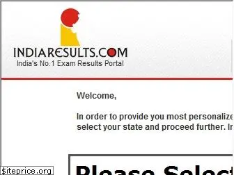 results.indiaresults.com
