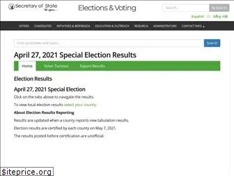 results.vote.wa.gov