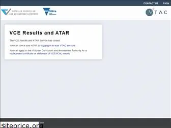 www.resultsandatar.vic.edu.au