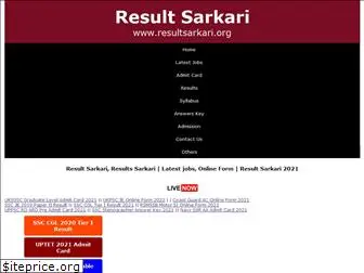 resultsarkari.org