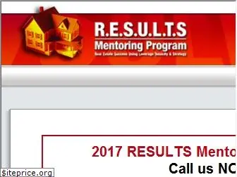 resultsmentoring.com.au