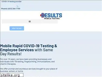 resultstesting.com