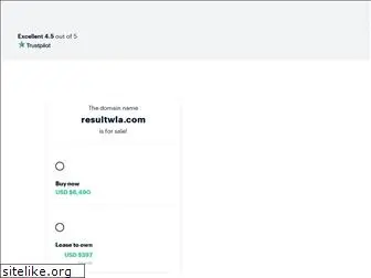 Top 15 Similar Websites Like Resultwla Com And Alternatives