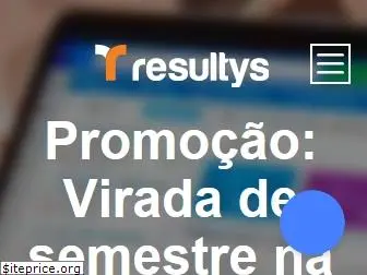 resultys.com.br