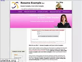 resume-example.net