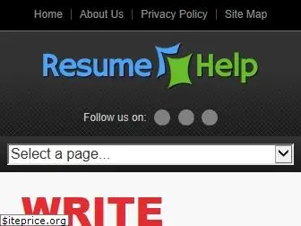 resume-help.org