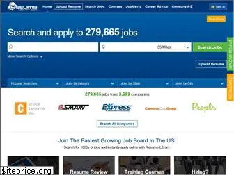 resume-library.com