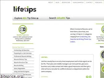 resume.lifetips.com