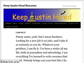 resumeaustin.com