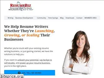 resumebiz.com