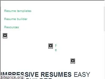 resumebuild.com