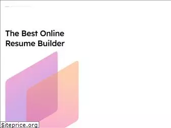 resumebuilder.com