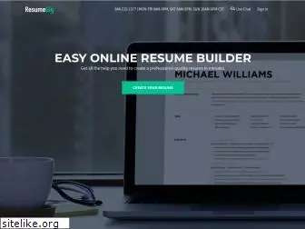 resumegig.com