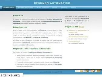 resumenautomatico.50webs.com