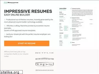 resumeprobuilders.com