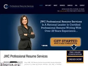 resumes2000.com