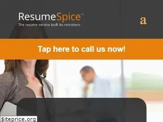 resumespice.com