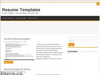 resumetemplates19.com