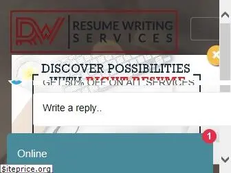 resumewritingservices.us