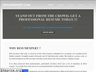 resumexpert.weebly.com