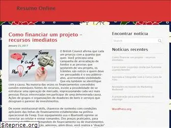 resumonline.com.br