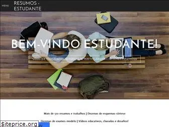 resumosestudante.weebly.com