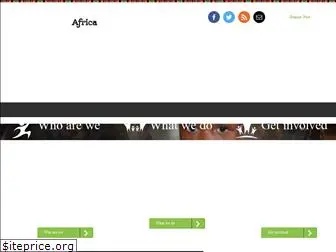 resurgeafrica.org