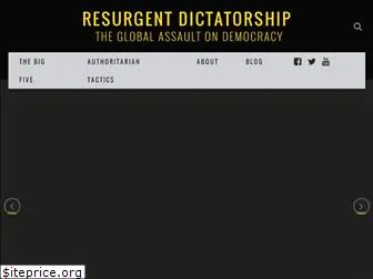 resurgentdictatorship.org