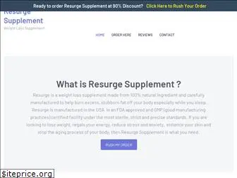 www.resurgesupplement.com