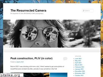 resurrectedcamera.wordpress.com