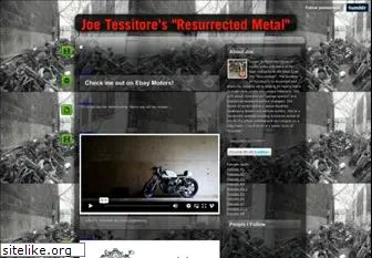 resurrectedmetal.com