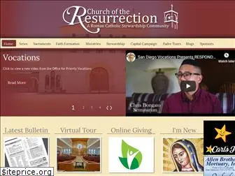 resurrectionchurch.org