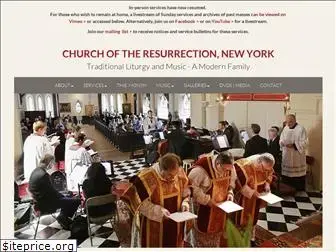 resurrectionnyc.org
