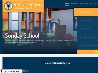 resurrectiononcatawba.com