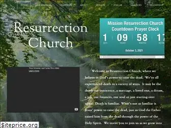 resurrectionpeople.com