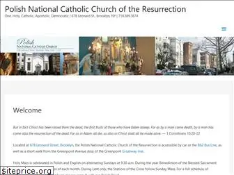 resurrectionpncc.com