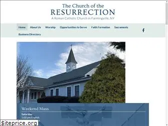 resurrectionrcchurch.org