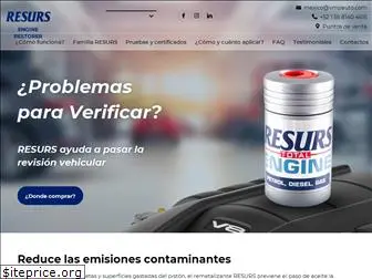 resursmotor.com