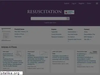 resuscitationjournal.com