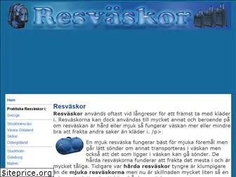 resvaskor.info