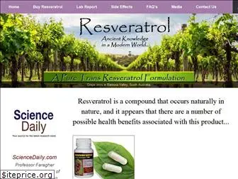 resveratrol4life.com.au