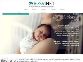 resvinet.org