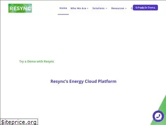 resynctech.com