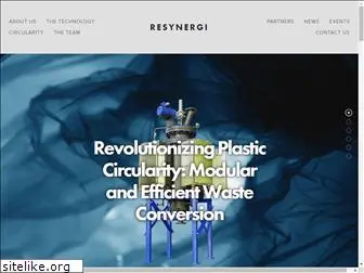 resynergi.com