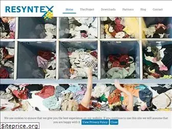 resyntex.eu