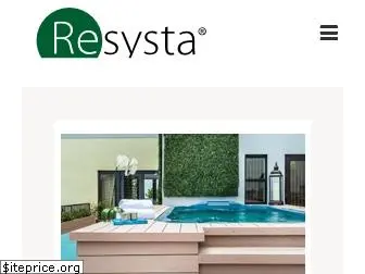 resysta.com