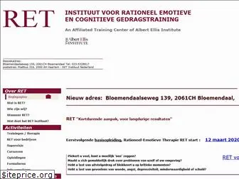 ret-instituut.nl