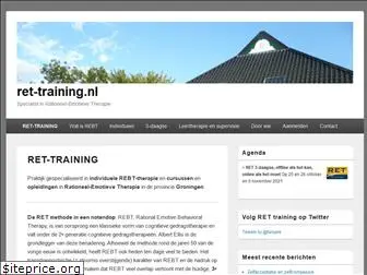 ret-training.nl