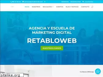 retabloweb.com